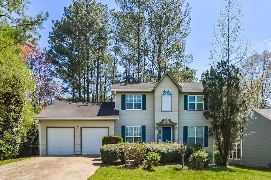 4532 Browns Mill Ferry Rd, Lithonia, GA 30038 Home for Rent 3 Beds